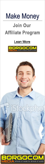 Join Our Affiliate Program