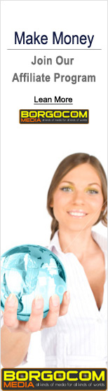 Join Our Affiliate Program