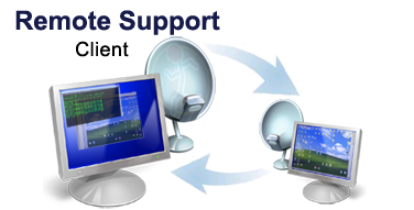 Remote Support